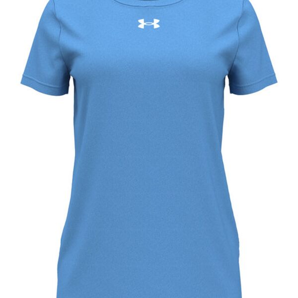 Ladies' Team Tech T-Shirt Thumbnail