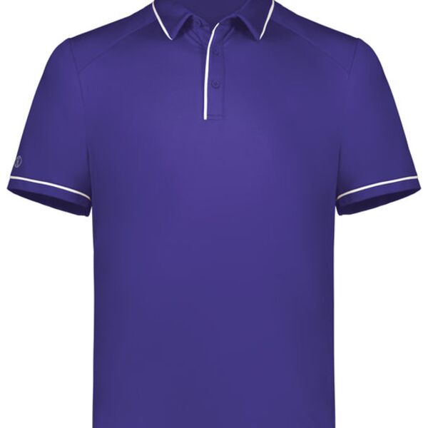 Adult Performance Polo Powered by Coolcore Thumbnail