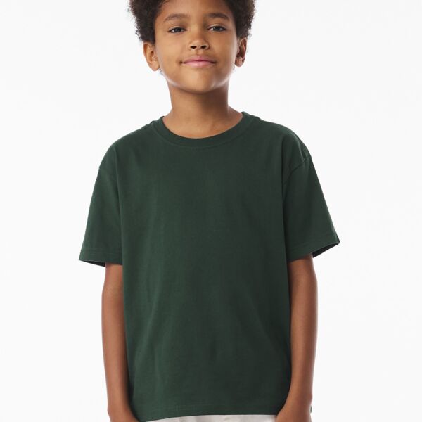 Youth 6 Ounce Heavyweight Tee Thumbnail